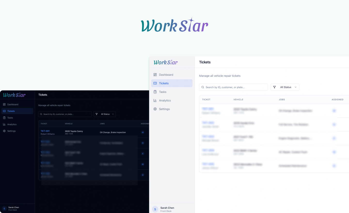 Optimizing a Multi-Role Workflow System